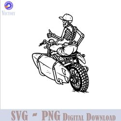 skeleton surfer riding motorcycle svg, skeleton svg, skeleton surfer svg, motorcycle svg, surfer skeleton svg, surfer