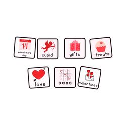 aba valentine special education teacher svg