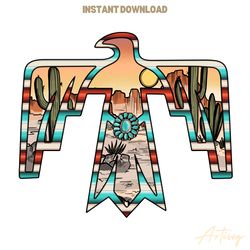 free bird western png download digital download files