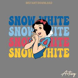 disney princess snow white png digital download files
