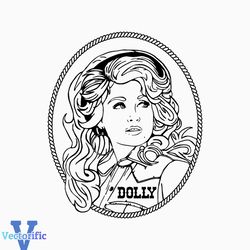 dolly parton svg, country svg, western svg, country music svg, dolly svg, dolly png, dolly parton, in dolly we trust svg