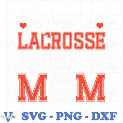 my favorite lacrosse player calls me mom svg