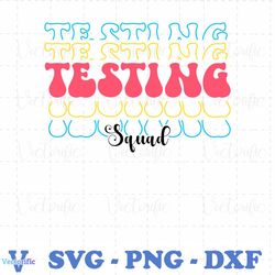 funny testing squad state exams png