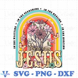 floral in the hurting there was jesus png