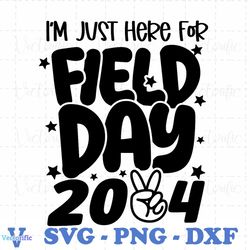 im just here for field day 2024 png