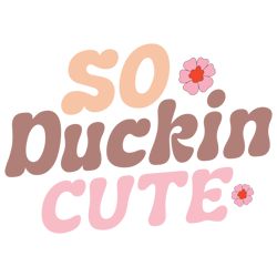 so duckin cute baby png sublimation