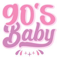 baby girl funny quote svg design