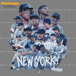 the bombers deluxe edition new york yankees png