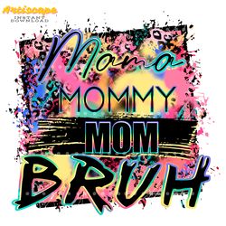 mama mommy mom bruh happy mothers day png