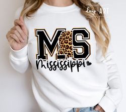 mississippi leopard svg, ms leopard svg, mississippi svg, leopard svg,mississippi map svg,mississippi love svg,cricut,mi