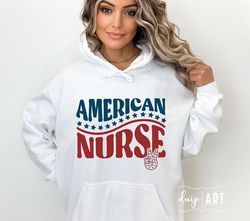 american nurse svg png, 4th of july svg, patriotic america svg, nurse svg, independence day svg, fourth of july svg, sta