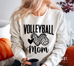 volleyball svg png, volleyball mom svg, volleyball svg files, cricut, leopard shirt, volleyball mom shirt, volleyball cl