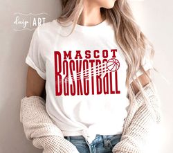 basketball team template svg png, basketball team shirts, basketball svg, basketball team svg, basketball mom, basketbal