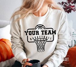 basketball team svg, basketball png, basketball team template, mascot svg, basketball shirt, basketball mom svg, team te