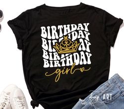 stacked birthday girl svg,girl birthday svg,birthday queen svg,birthday girl svg,its my birthday svg,birthday shirt svg,
