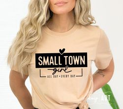 small town girl svg png,country girl svg, country svg,girl quote shirt, beautiful crazy svg, country shirt,beautiful gir