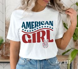 american girl svg png, 4th of july svg, patriotic svg,american babe svg,independence day svg,fourth of july,peace americ