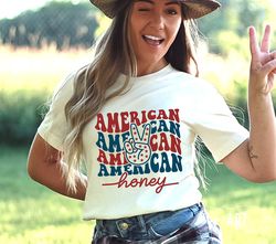 american honey svg png, 4th of july svg, patriotic svg, american babe, independence day svg, fourth of july,peace americ