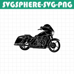 motorcycle svg file, motorcycle cut file, motorcycle clipart, motorcycle silhouette motorbike s