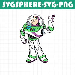 qualityperfectionus digital download - toy story buzz lightyear - png