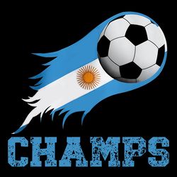 argentina soccer champs copa america png