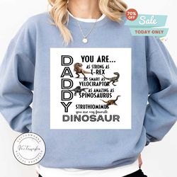 daddy you are my favorite dinosaur svg, dxf, eps, png instant download