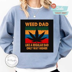 father day t shirt design, father day svg design, father day craft design, weed dad shirt design