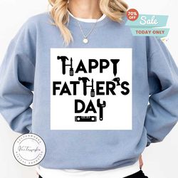 happy father's day svg files for silhouette, files for cricut, svg, dxf, eps, png instant downloada