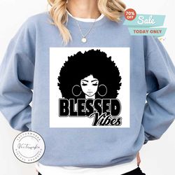 afro woman svg queen blessed vibes afro hair beautiful african american female lady svg .eps .png vector clipart digital circuit cut cutting