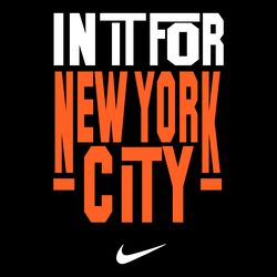 in it for new york city basketball nba svg digital download