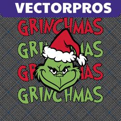 grinch face png, grinch hand, grinch smile, christmas ,grinch ornament, grinch png, digital vector cut files, unique des