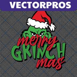 merry grinchmas png, christmas png, xmas holiday png, retro christmas png, grinchmas lights png