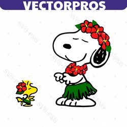 funny snoopy woodstock dancing svg