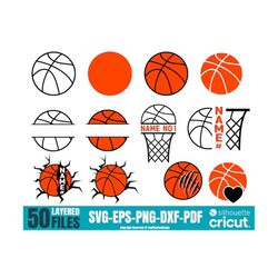 basketball svg bundle, basketball monogram svg, basketball mom svg, basketball team svg, basketball svg for cricut