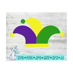 jester hat svg, mardi gras cut file, mardi gras jester hat, women&39s parade clip art, toddler girl, dxf eps png