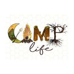 camp life png | camping png | camping clipart | sublimation design | digital design download | camping shirt png | camper png | camp png