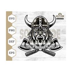 viking warrior svg file, viking svg, viking axe svg, axe svg, warrior svg, viking shirt, viking clipart, viking png