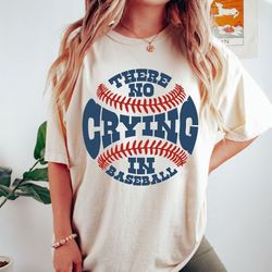 no crying in baseball png, baseball png, baseball mom svg, game day png, baseball mama svg, sublimation design, files fo