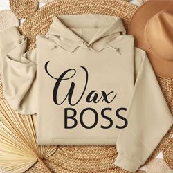 wax boss svg, wax mom svg, wax melts svg