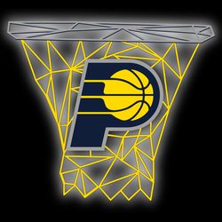 indiana pacers basketball net png digital download files