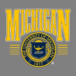 vintage 90s michigan wolverines football ncaa svg