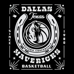 dallas mavericks texas basketball svg digital download files