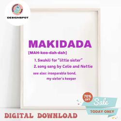 makidada definition the color purple svg