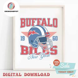 buffalo bills new york helmet svg digital download