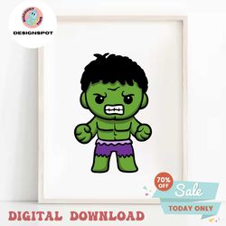 hulk svg, baby hulk svg, the incredible hulk svg, baby hulk vector, hulk vector, the incredible hulk vector, baby superh