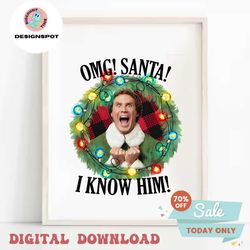 elf png christmas png christmas sublimation buddy elf christmas classics png bestselling png buddy the elf png christma