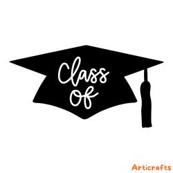 graduation cap svg digital download files