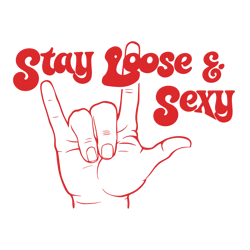 36stay loose and sexy phillies baseball svg digital download