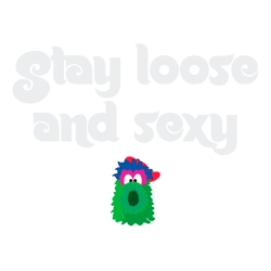 svg42stay loose and sexy philadelphia phillies phanatic svg