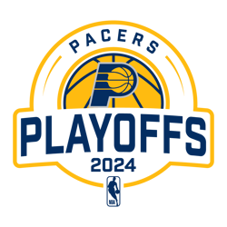 45indiana pacers 2024 nba playoffs svg digital download